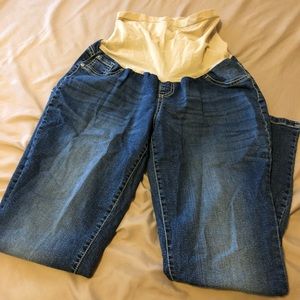 Maternity pants